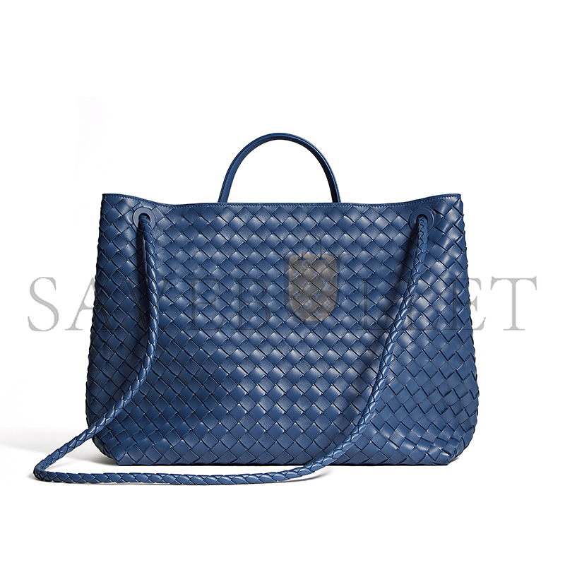 BOTTEGA VENETA LARGE ANDIAMO 766019VCPP14031 (42*35*18cm)